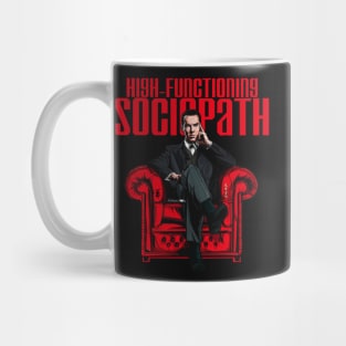 Sociopath Mug